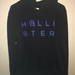 Men’s Hollister hoodie